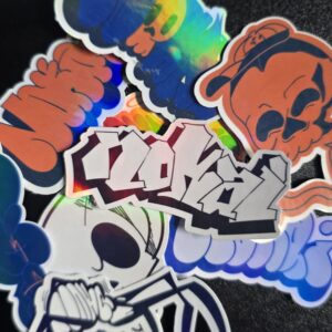 Nk SLAP PACK / VOL.02