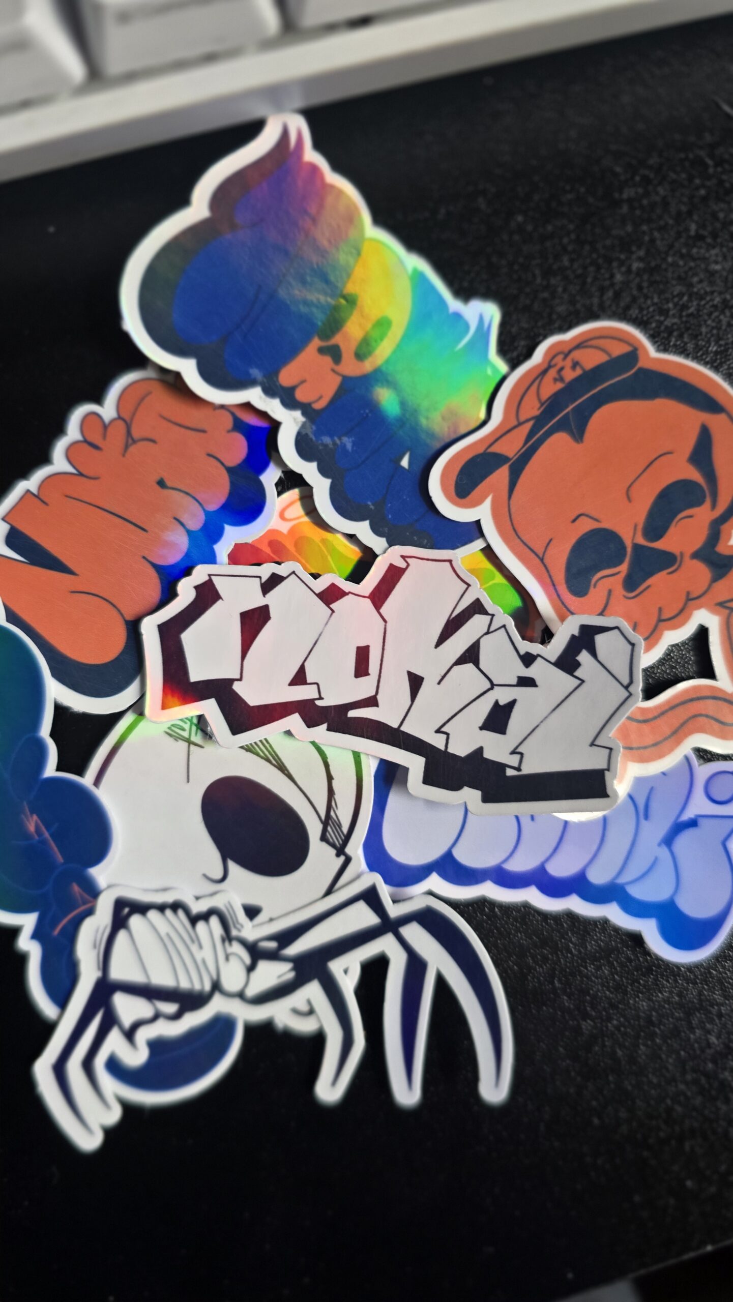 Nk SLAP PACK / VOL.02