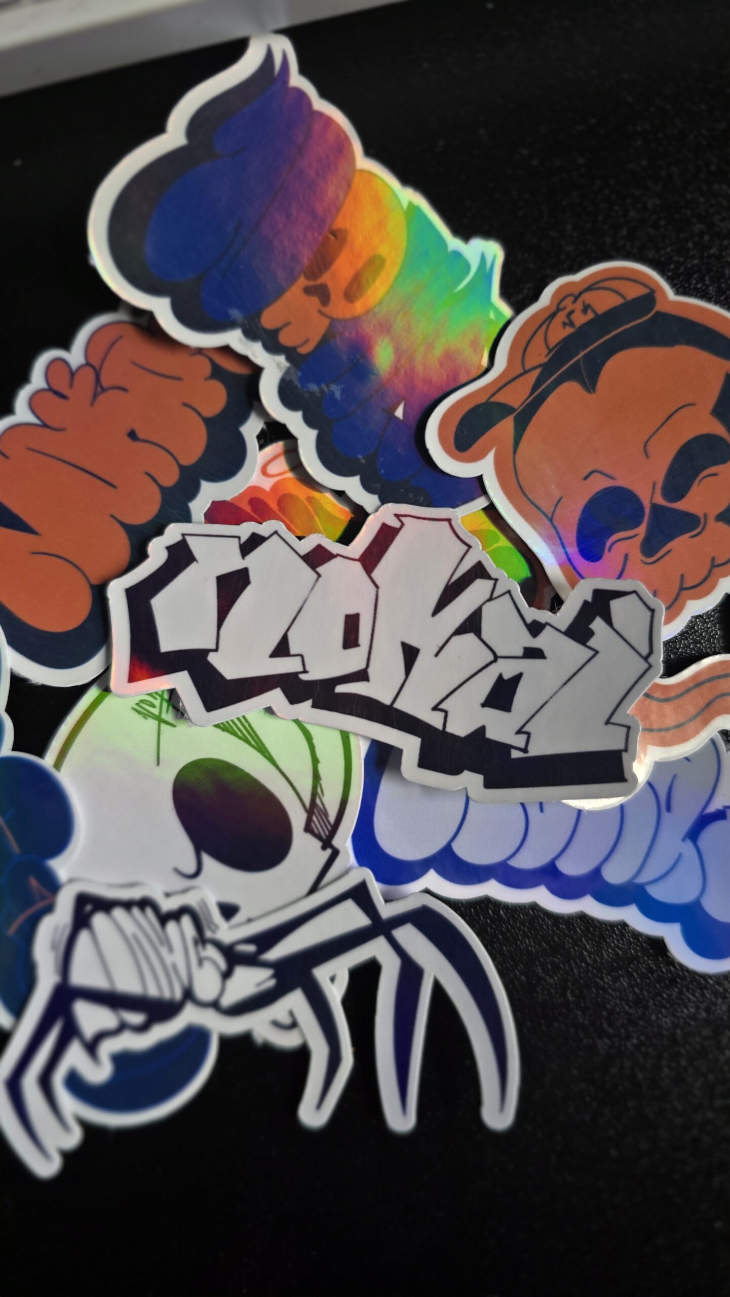 Stickers - Image 6