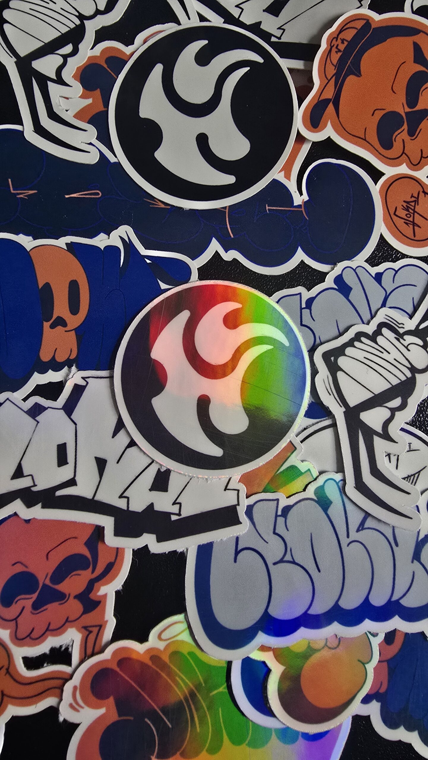 Stickers - Image 4
