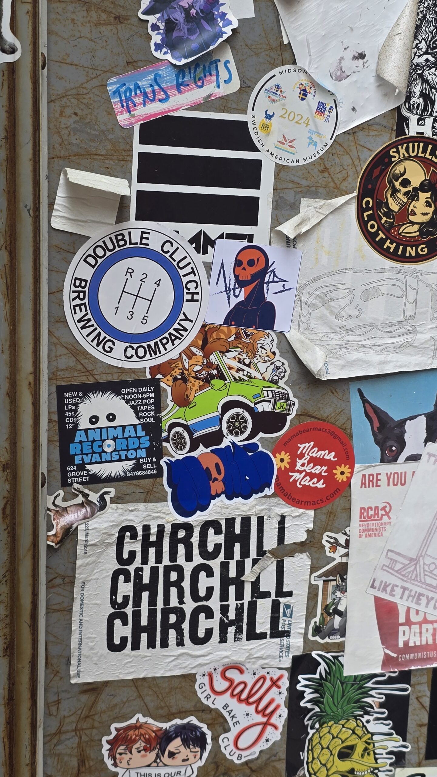 Stickers - Image 3