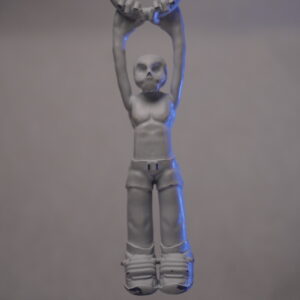 Key Ring 1