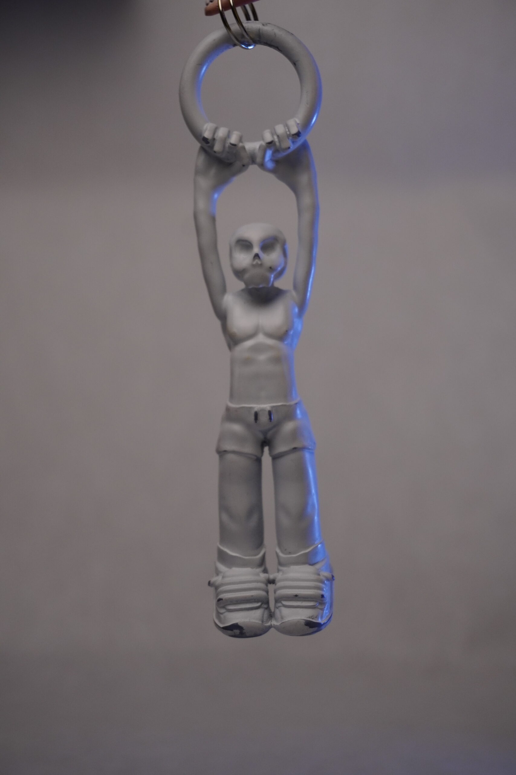 Key Ring 1