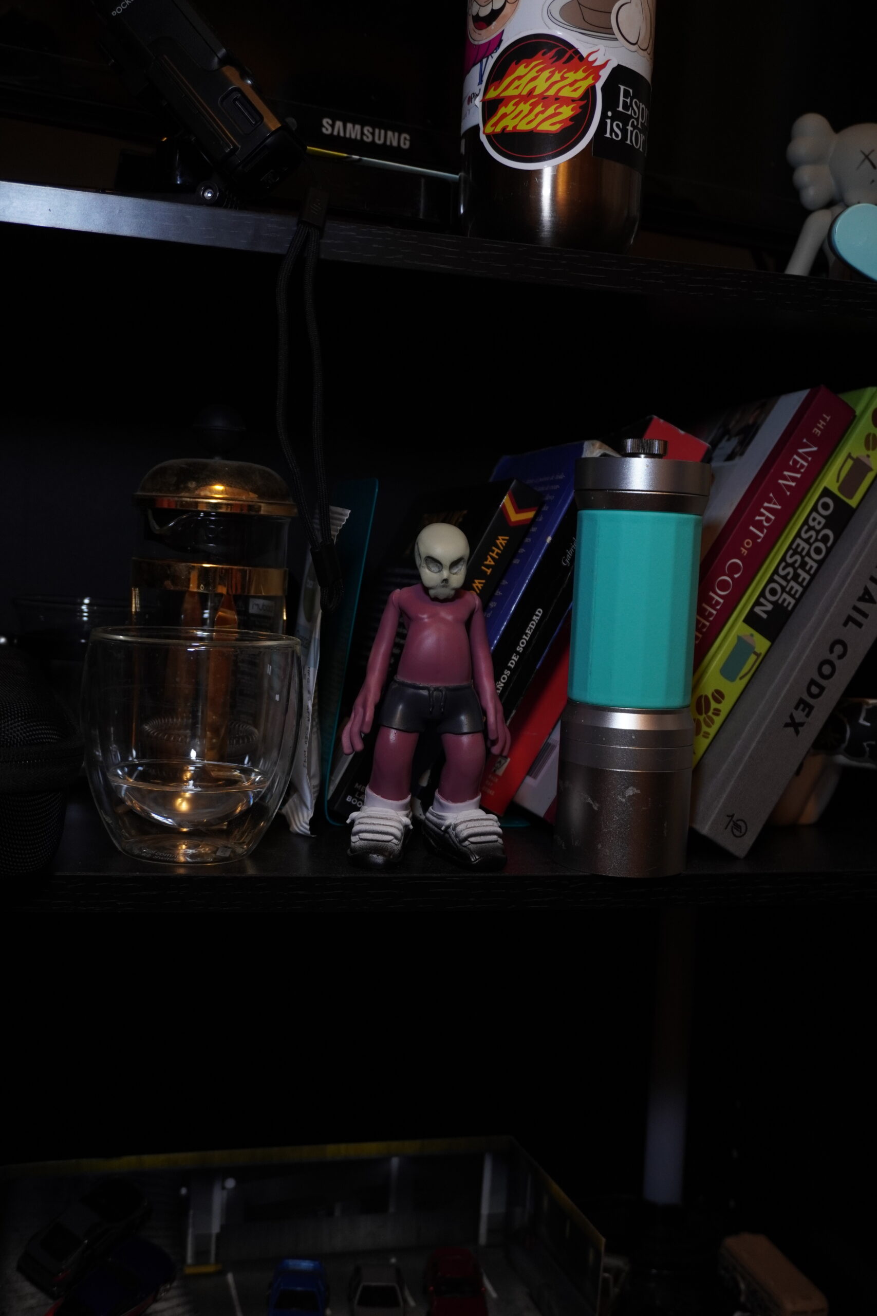 Squeleton 2 - Image 5