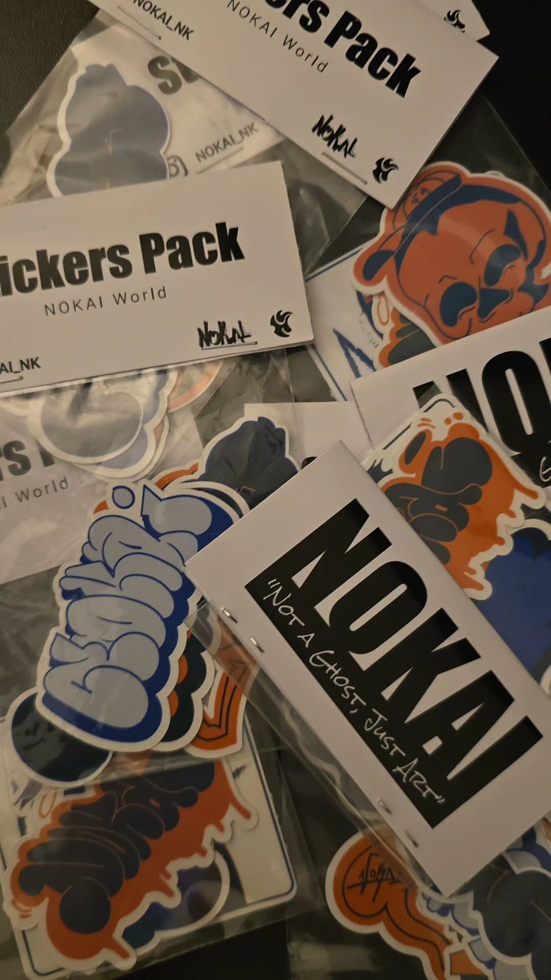 Stickers - Image 2